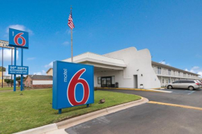 Motel 6-Abilene, TX